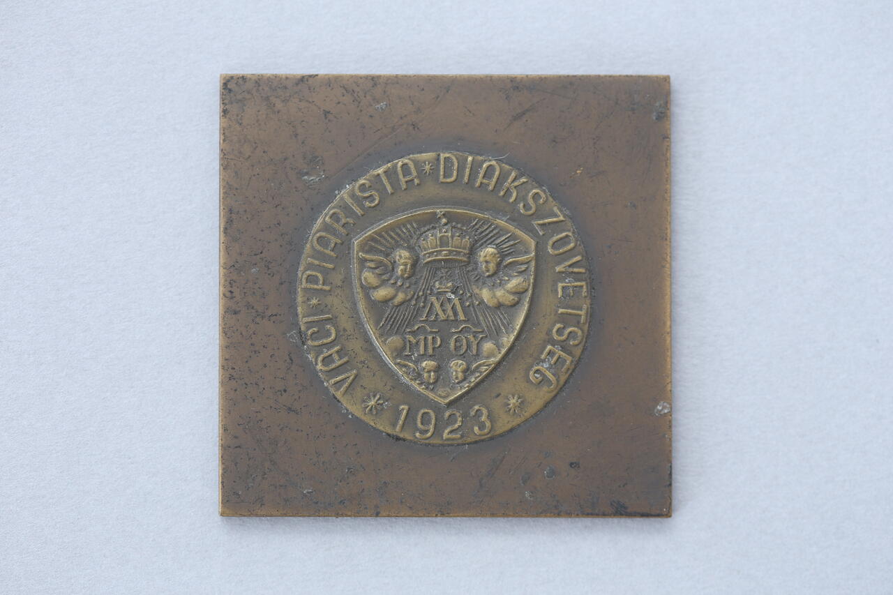 Original Digitális objektum not accessible
