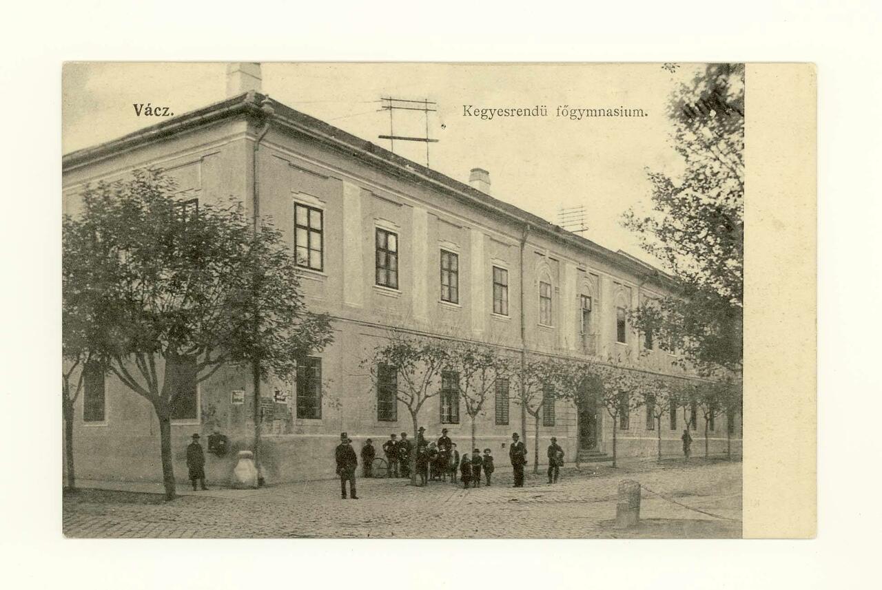 Original Digitális objektum not accessible