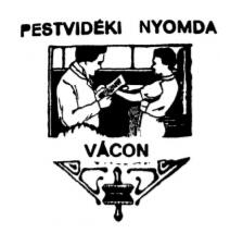 Pestvidéki Nyomda, Vác