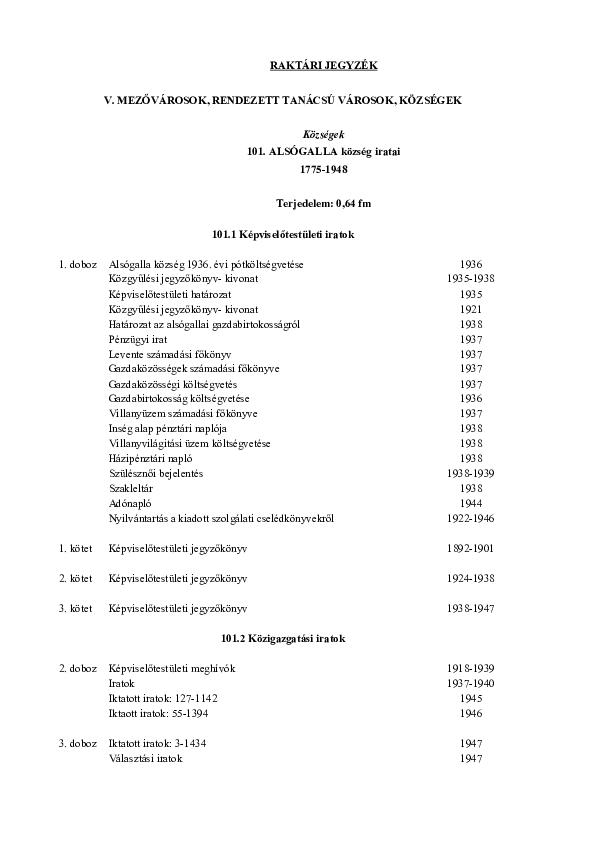 Open original Digitális objektum