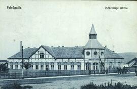 Kossuth Lajos Általános Iskola (Mésztelepi)