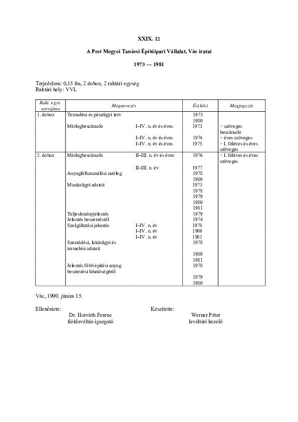 Open original Document numérique