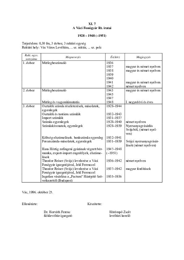 Open original Document numérique