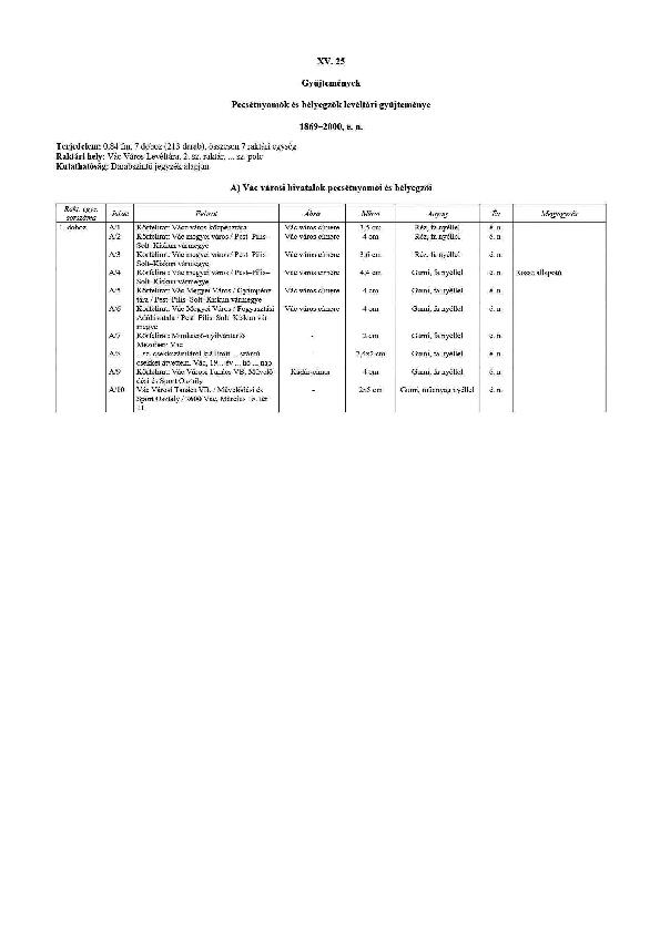 Open original Document numérique