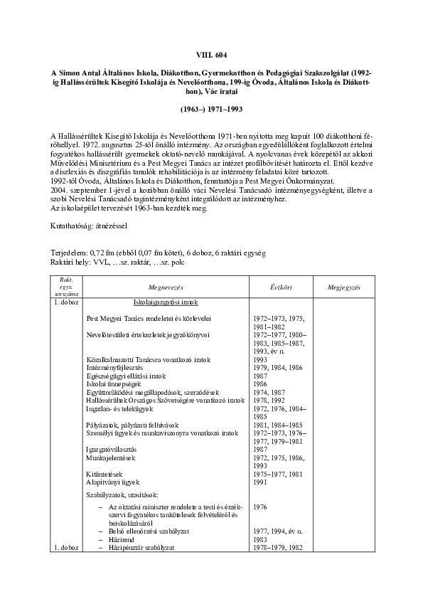 Open original Digitális objektum