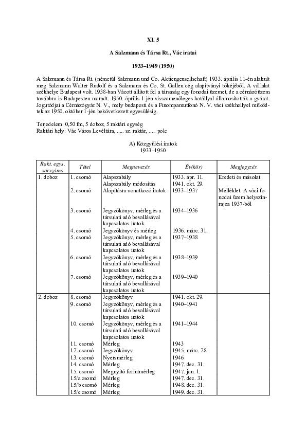 Open original Document numérique