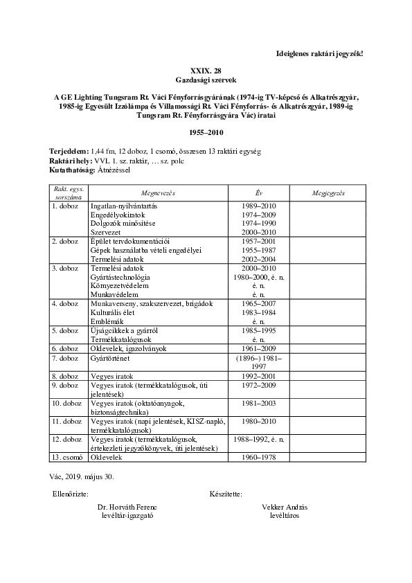 Open original Document numérique