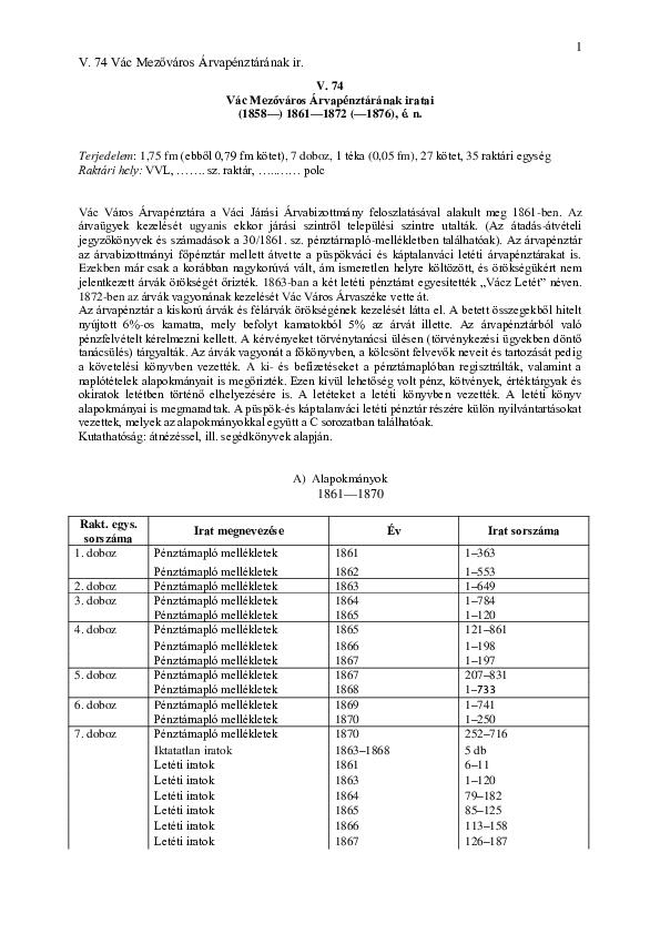Open original Digitális objektum