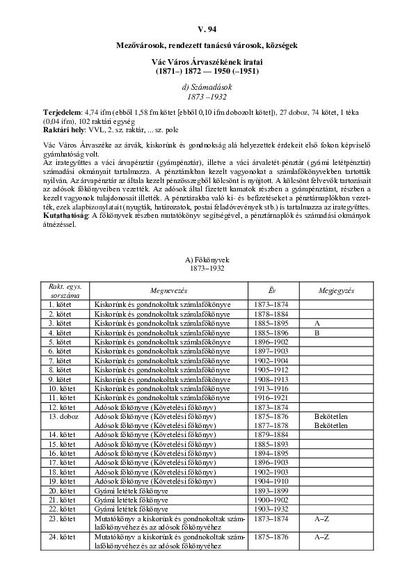 Open original Digitális objektum