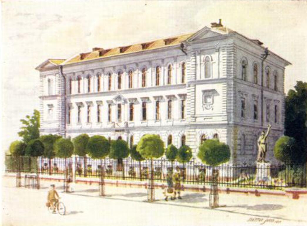 Original Digitális objektum not accessible
